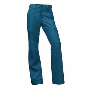 The North Face XS Sally snow pants